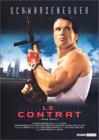 Acheter Le Contrat (Édition Collector) Bon état - 13,34 € Le Contrat (Édition Collector) Bon état - reconditionné disponible sur Label Emmaüs